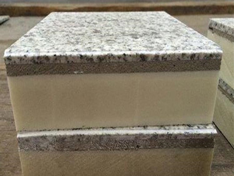 氟碳金屬漆保溫一體板
